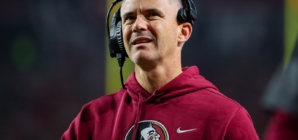 Florida State Considering Coaching Changes After Loss to Florida