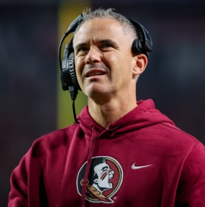 Florida State Considering Coaching Changes After Loss to Florida