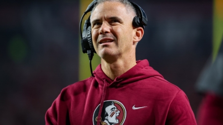 Florida State Considering Coaching Changes After Loss to Florida