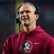 Florida State Considering Coaching Changes After Loss to Florida