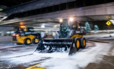 Winter Storm Warning As 14 inches of Snow To Strike: ‘Delay All Travel’