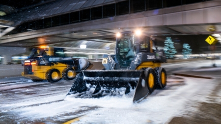 Winter Storm Warning As 14 inches of Snow To Strike: ‘Delay All Travel’