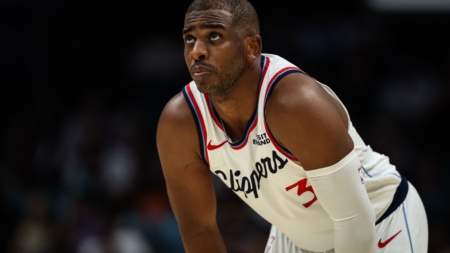 Lakers’ LeBron James Sends Heartfelt Message to Chris Paul