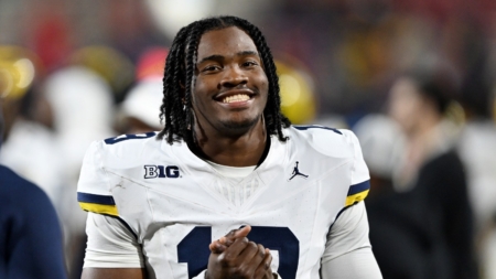 Josh Pate Delivers Surprising Pick Ahead of Ohio State‑Michigan Clash