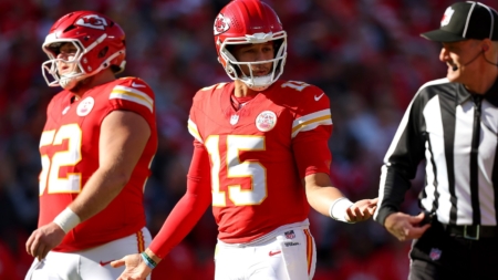 Patrick Mahomes Sends Clear Message After Chiefs Lose to Cowboys