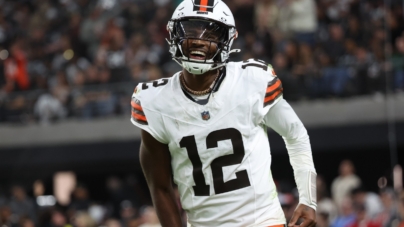 Browns’ Kevin Stefanski Makes Highly Anticipated Shedeur Sanders Decision