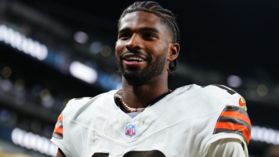 Browns QB Shedeur Sanders Accomplished Something Not Seen in 3 Decades