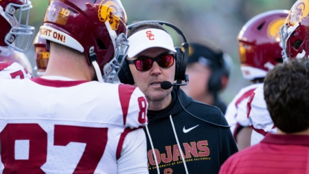 Lincoln Riley Announces Decision on Coaching Future Amid Florida Rumors