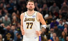 Lakers Get Major Change for NBA Cup Game After Luka Doncic Complaint