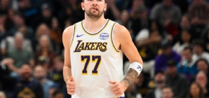Lakers Get Major Change for NBA Cup Game After Luka Doncic Complaint