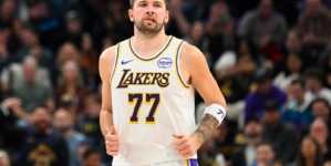 Lakers Get Major Change for NBA Cup Game After Luka Doncic Complaint