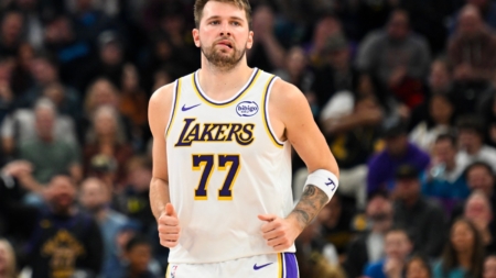 Lakers Get Major Change for NBA Cup Game After Luka Doncic Complaint