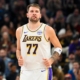 Lakers Get Major Change for NBA Cup Game After Luka Doncic Complaint