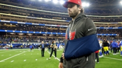 Buccaneers Make Last-Minute QB Move Amid Baker Mayfield Injury