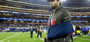 Buccaneers Make Last-Minute QB Move Amid Baker Mayfield Injury