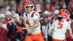 How to Watch Northwestern vs Illinois: Live Stream NCAA College Football, TV Channel