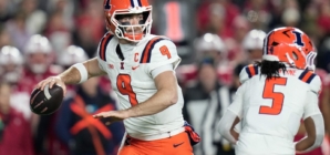 How to Watch Northwestern vs Illinois: Live Stream NCAA College Football, TV Channel