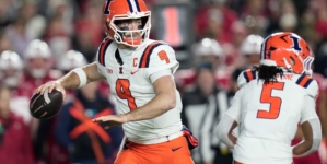 How to Watch Northwestern vs Illinois: Live Stream NCAA College Football, TV Channel