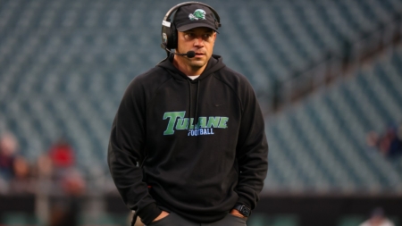 Jon Sumrall Sends Clear Message Amid Florida Speculation