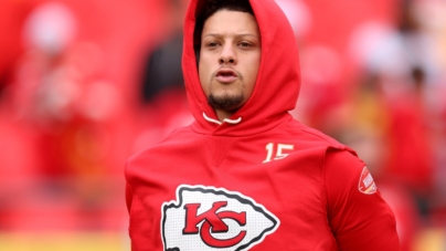 Chiefs Get Major Patrick Mahomes Boost Before Cowboys Game