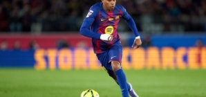 How to Watch Barcelona vs Alavés: Live Stream La Liga, TV Channel