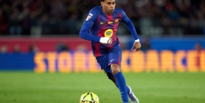 How to Watch Barcelona vs Alavés: Live Stream La Liga, TV Channel