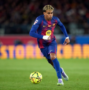 How to Watch Barcelona vs Alavés: Live Stream La Liga, TV Channel