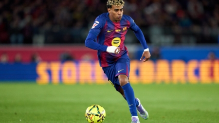 How to Watch Barcelona vs Alavés: Live Stream La Liga, TV Channel