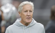 Pete Carroll Under Fire After Raiders Make Major Change