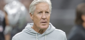 Pete Carroll Under Fire After Raiders Make Major Change