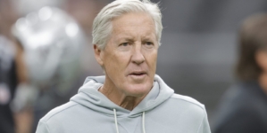 Pete Carroll Under Fire After Raiders Make Major Change