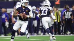 Cowboys Hit With Wild Prediction Following Chiefs Win