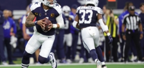 Cowboys Hit With Wild Prediction Following Chiefs Win