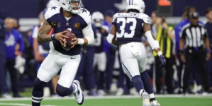 Cowboys Hit With Wild Prediction Following Chiefs Win