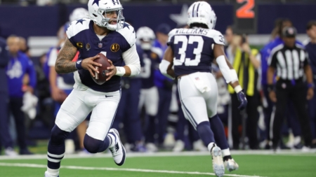 Cowboys Hit With Wild Prediction Following Chiefs Win