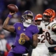 NFL Insider Believes Ravens Are Struggling Due to Major Lamar Jackson Issue