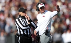 Lane Kiffin Searching for Staff With LSU: Report