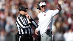 Lane Kiffin Searching for Staff With LSU: Report