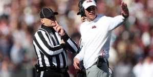 Lane Kiffin Searching for Staff With LSU: Report