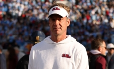 Lane Kiffin Breaks Silence Following LSU Hiring, Ole Miss Drama