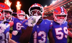 Florida ‘Has Deal in Place’ With Coveted Head-Coaching Candidate: Report