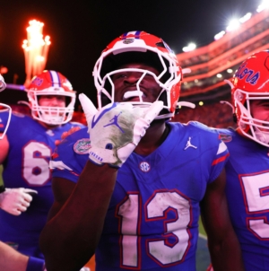 Florida ‘Has Deal in Place’ With Coveted Head-Coaching Candidate: Report