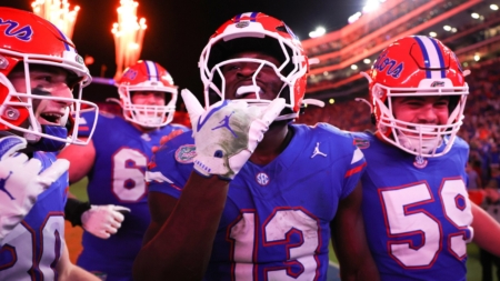 Florida ‘Has Deal in Place’ With Coveted Head-Coaching Candidate: Report