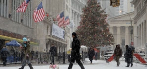 Old Farmer’s Almanac Predicts Weather for December