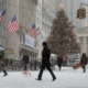 Old Farmer’s Almanac Predicts Weather for December