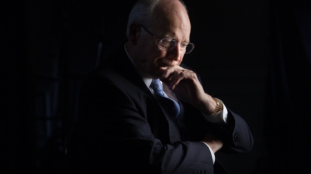  Dick Cheney Funeral: List of Attendees and How to Watch as Flags Remain at Half-Staff