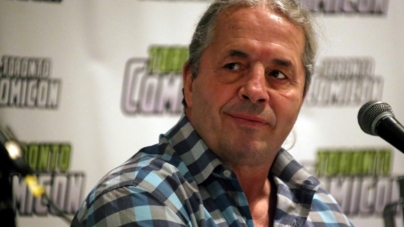 Bret Hart Rips Former WWE Champion Over In-Ring Issue