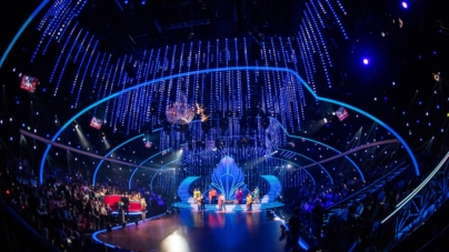 How to Watch Dancing With the Stars: Live Stream Season 34 Finale, TV Channel