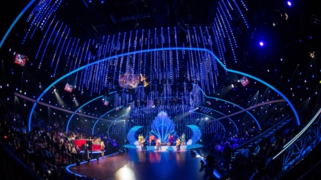 How to Watch Dancing With the Stars: Live Stream Season 34 Finale, TV Channel