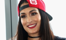 WWE Survivor Series 2025 Results for Nikki Bella vs Stephanie Vaquer